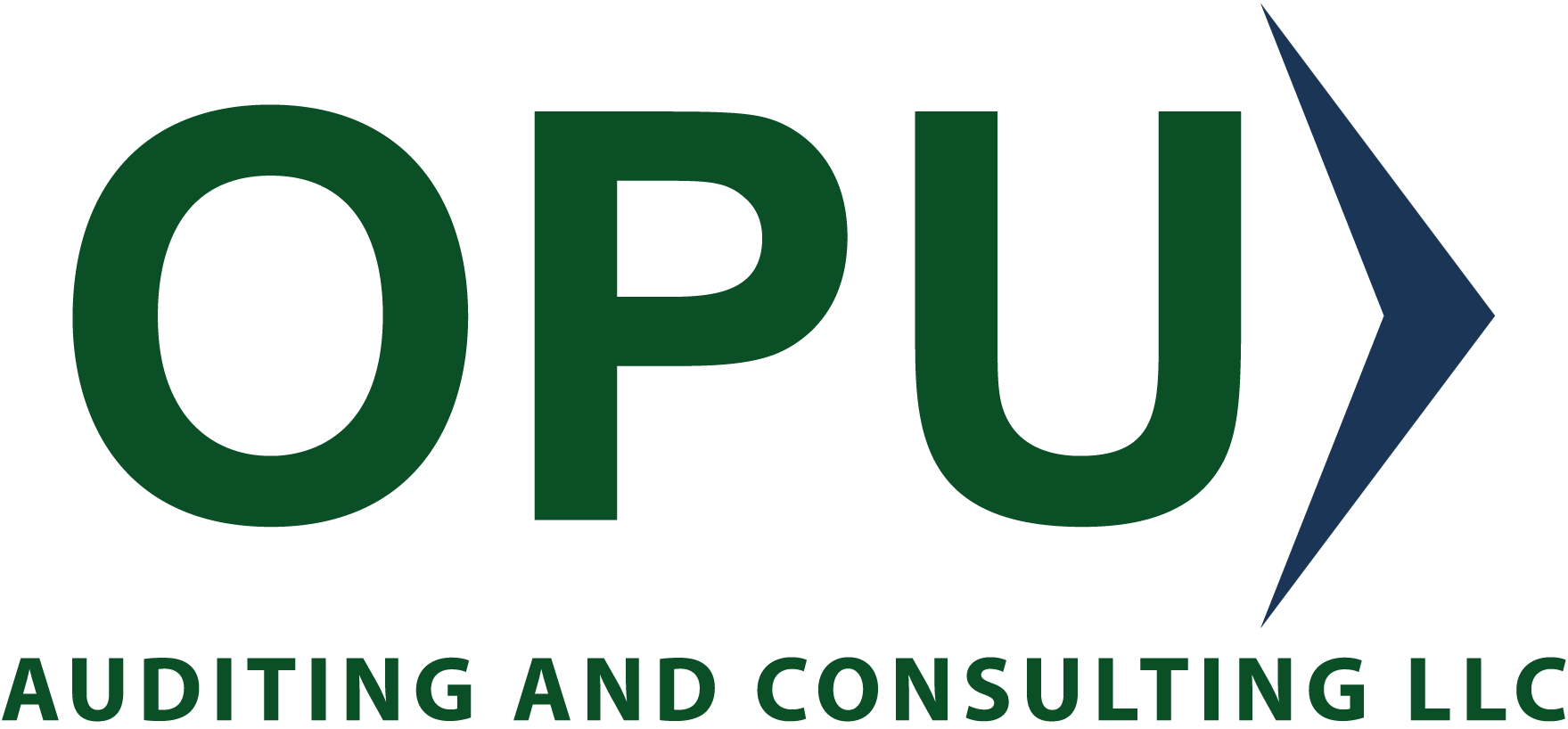 OPU Logo