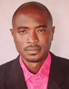 Mr. Aaron Tsifodze, C.A