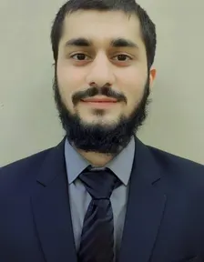 Mr. CA AASIM SAYED