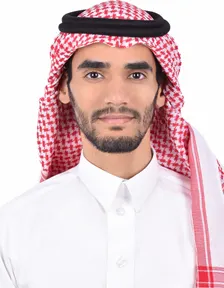 Mr. Abdulrahman Khalid Salem Bajamil