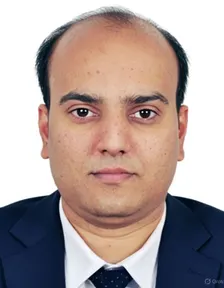 Mr. Dinesh Jain