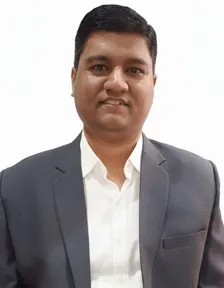 Mr. Swapnil Mane