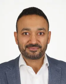 Mr. Rishabh Saraogi