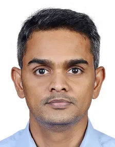 Mr. Satish Kumar Vonnu