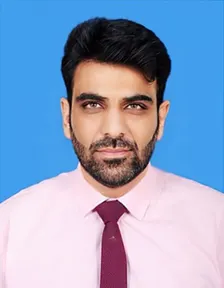 Mr. Abhimanu Gupta