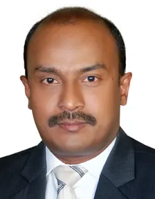 Mr. Anis Thangal