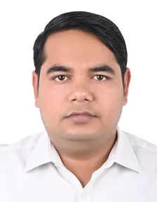 Mr. Debendra