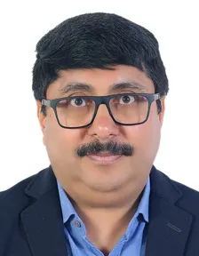 Mr. Kaiser Jahan
