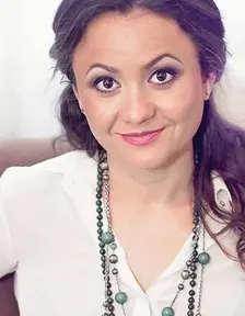 Ms. Manuela Toma