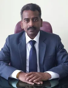 Mr. Ram Mohan Sankoju
