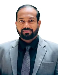 Mr. SANOJ ZAINUDHEEN