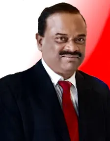 Mr. Santhosh Das