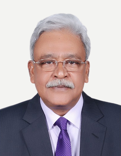 Dr. Dev Mohanty, Chairman & Managing Director